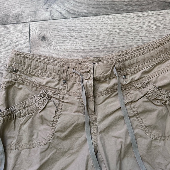 Outback Rid Shorts - Picture 5 of 7
